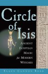 Ellen Cannon Reed - Circle of Isis