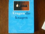 Mieras, M. - Vragen die knagen / druk 1