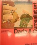 William S. Rubin - Dada & Surrealist Art