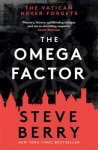 Steve Berry - The omega factor