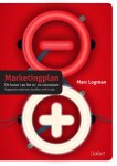 Marc Logman - Marketingplan