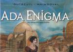 Dutreuil -Maingoval - Ada Enigma 2 delen :De spoken van Cairo en Het dubbele leven van Ada Enigma