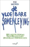 Peter Hagedoorn - De vloeibare samenleving hoe digitalisering en globalisering de wereld veranderen