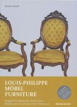 Haaff, Rainer - Louis-Philippe-Möbel Furniture. Bürgerliche Möbel des Historismus