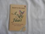 Selwyn Hughes S. - A new Heart