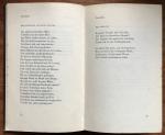 Baumann, Hans (vertaler) - Russische gedichte / druk 1