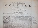 D.R. Camphuysen - Theologische werken