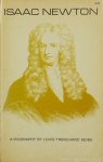 NEWTON, I., MORE, L.T. - Isaac Newton. A biography 1642-1727.