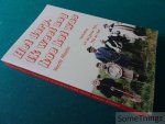 Veerle Maebe. - Het dorp, ik weet nog hoe het was. Verhalen uit de jaren '40, '50 en '60.