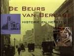 Kramer, Walter - De Beurs van Berlage - Historie en herstel