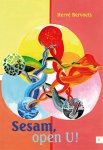 Hervé Bervoets - Sesam, open U!