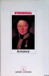 Stendhal - Armance