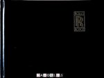  - Rolls-Royce Owner's Handbook. Silver Spur II. TSD Publication 5009