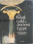 Hans Wolfgang Müller, Eberhard Thiem - The Royal Gold of Ancient Egypt