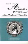 Lang, H.S. - Aristotle's physics and its medieval varieties