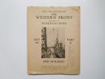 Bone Muirhead - The western Front oct. 1917 Part X, Ship Building