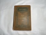 Ernst Schrill, S. Keller; L J van der Meer - van der Borch van Rouwenoort - TWEEMAAL GESTORVEN. Een verhaal uit het Russische leven