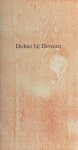 Arik, Abdullah e.a. - Dichter bij Deventer. Poëzie van Deventer dichters. Arik, Abdullah e.a. - Dichter bij Deventer. Poëzie van Deventer dichters.