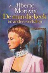 [{:name=>'Moravia', :role=>'A01'}] - De Man die Keek en Andere Verhalen