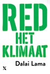 Dalai Lama - Red het klimaat