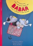 Brunhoff, Jean de - The Adventures of Babar: three stories in one volume: The Story of Babar; Babar's Travels; Babar the King