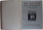  - De Kunst der Nederlanden: maandblad voor oude en nieuwe beeldende kunst