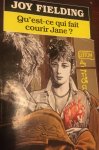 Fielding, Joy - Qu’est-ce Qui fait courir Jane?