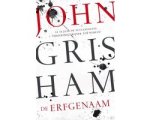 John Grisham - De erfgenaam John Grisham - De erfgenaam