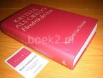 de Vries, Hendrik - Kritiek als Credo. Kritieken, essays en polemieken over poezie