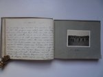 Houwink, Roel. - Herinneringsalbum aan mijn schooljaren op de Zeister schoolvereeniging, 1 september 1934 tot 9 juni 1939. Houwink, Roel. - Herinneringsalbum aan mijn schooljaren op de Zeister schoolvereeniging, 1 september 1934 tot 9 juni 1939.