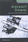 Philip Caine - Aircraft Down