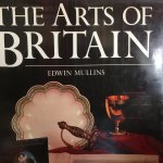 Edwin Mullins - The Art of Britain