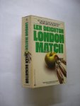 Deighton, Len - London Match