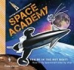 David Baker - Space Academy
