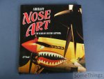 J.P. Wood. - Aircraft Nose Art: 80 Years of Aviation Artwork.