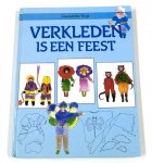 Guusanke Vogt - Verkleden is een feest