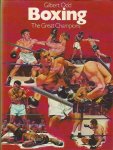 ODD, GILBERT - Boxing -The Great Champions