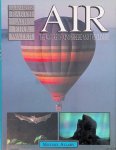 Allaby, Michael - Air: The Nature of Atmosphere and The Climate