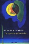 Haruki Murakami - Opwindvogelkronieken