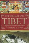 LAIRD, THOMAS. - Het verhaal van Tibet. Gesprekken met de Dalai Lama.