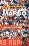 Johan Faber - Het mysterie Marco