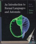 Linz, Peter - An introduction to Formal Languages and Automata / Third Edition