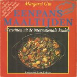 Gin, Margaret - Eenpans maaltijden - gerechten uit de Internationale keuken