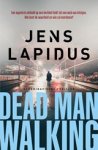 Jens Lapidus - Dead man walking