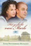 Annie Oosterbroek-Dutschun - Het geslacht van Marle / 1