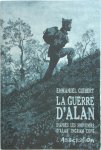 Emmanuel Guibert - La guerre d'Alan D'après les souvenirs d' Alan Ingram Cope