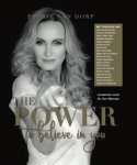 Petrie van Dorp - The Power to Believe in you