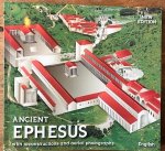 M. Dogan Gümüs, art historian - Ancient Ephesus, with reconstructions an aerial photographs. New edition