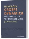 Remmerswaal, Jan - Handboek groepsdynamica / een inleiding op theorie en praktijk