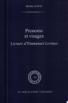 M. Dupuis - Pronoms et visages